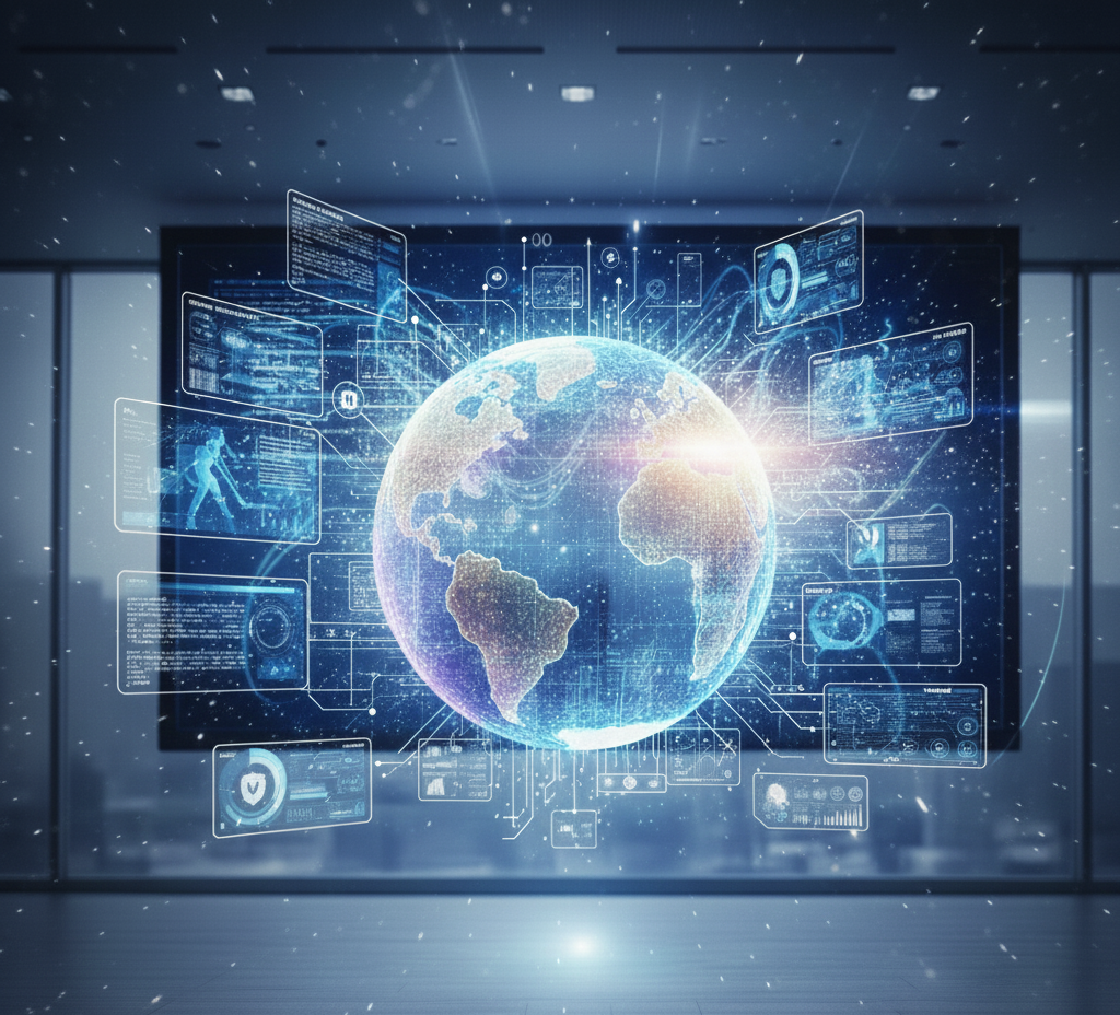 ai in media, ai update