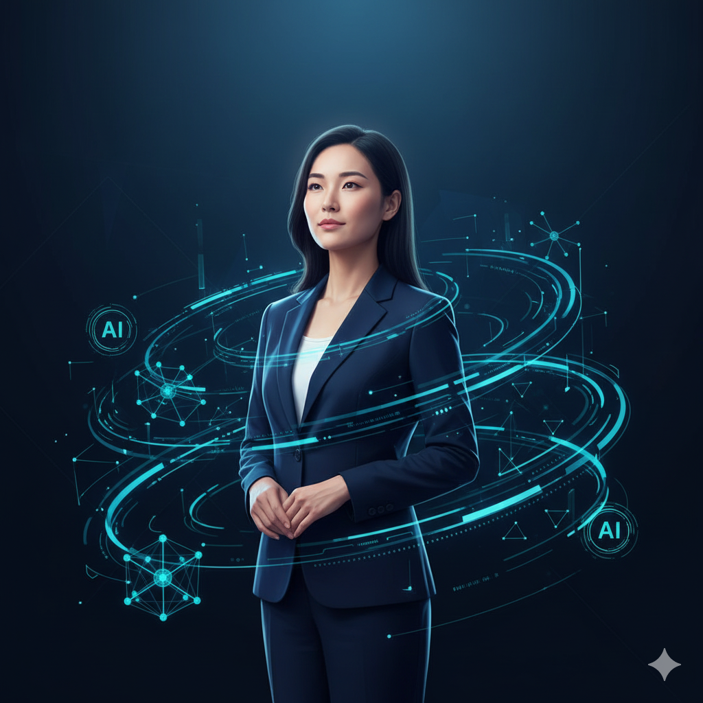 Future of Artificial Intelligence