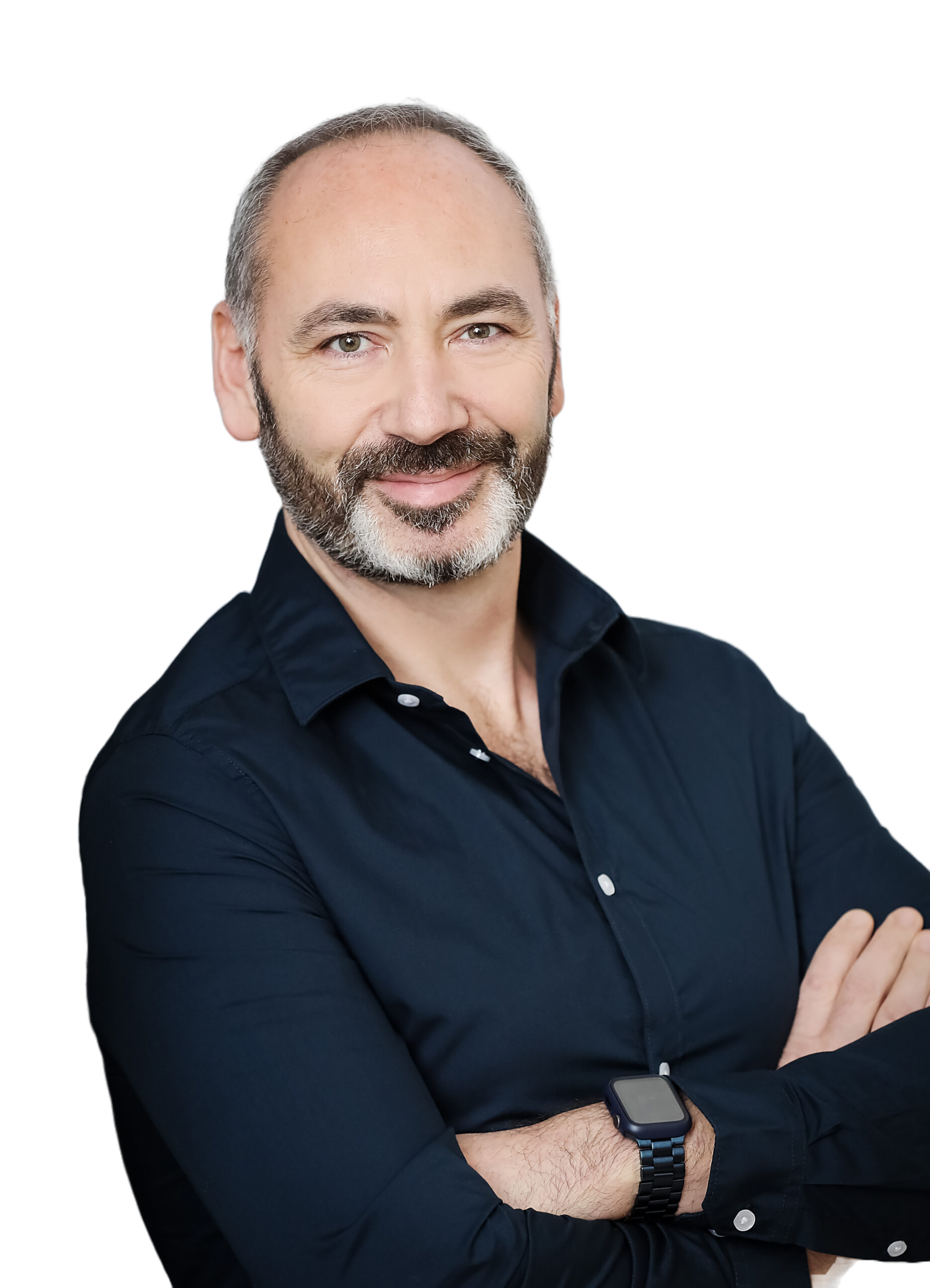 Michael Schwertel als Künstliche Intelligenz Vorträge & Workshops