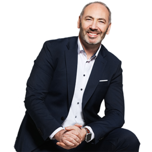 Keynote Speaker Künstliche Intelligenz – Michael Schwertel