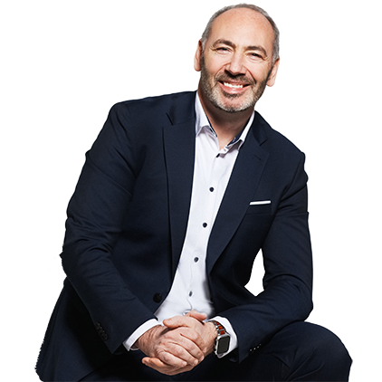 Keynote Speaker Künstliche Intelligenz – Michael Schwertel