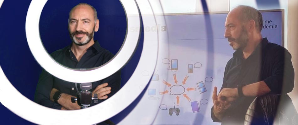 Michael Schwertel ai Workshop