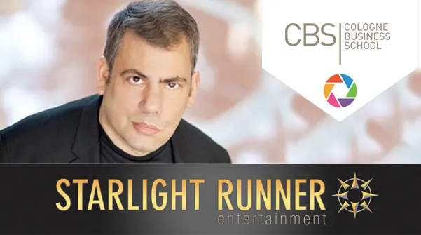 Transmedia‑Interview mit Jeff Gomez, CEO von Starlight Runner Entertainment