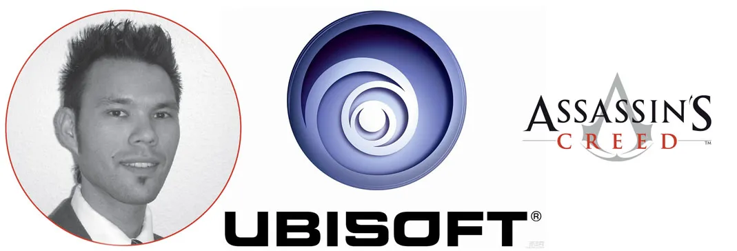 Interview mit Simon Magata – Senior Brand Manager bei Ubisoft Deutschland