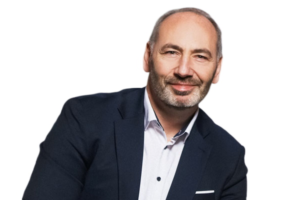 Professor Michael Schwertel, Medienmanagement und Experte für Künstliche Intelligenz