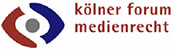 Kölner Forum Medienrecht