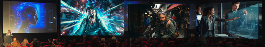 AI Lecture Prof. Schwertel