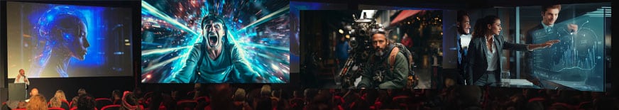 AI Lecture Prof. Schwertel