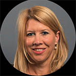 Anja Karlshaus CBS International Business School