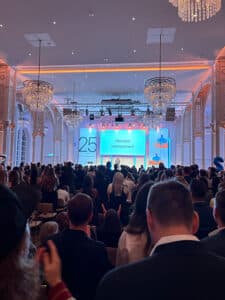 RTL-Journalistenschule Festakt