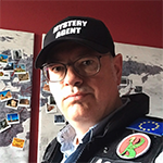 Andreas Goedde Feedback