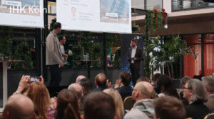 KI to Go IHK Köln Veranstaltung