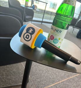 Deutsche Welle Mikro