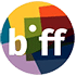 b future festival Logo