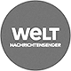 Logo des Nachrichtensenders WELT TV