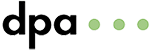 dpa Logo